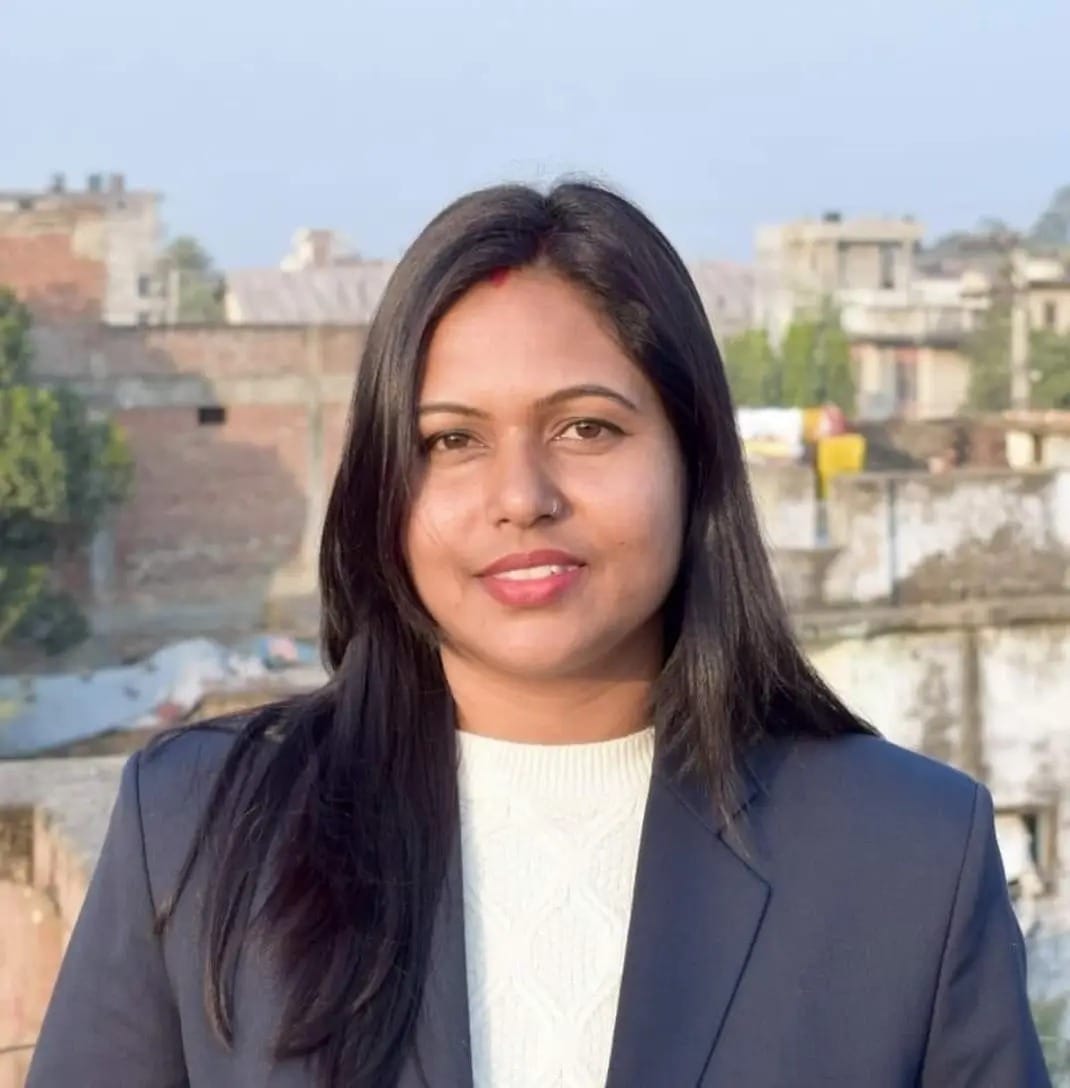 सविता झा