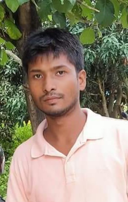 अभिशेक चौधरी