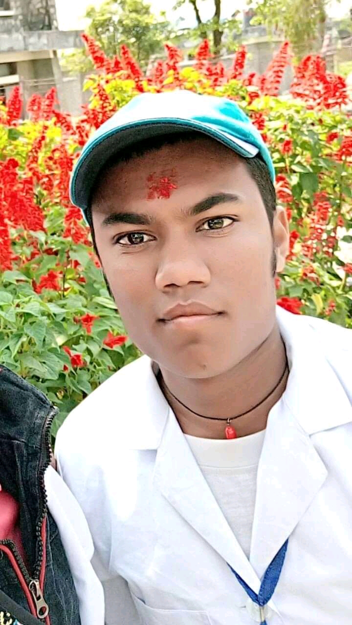 नन्दन कुमार ठाकुर