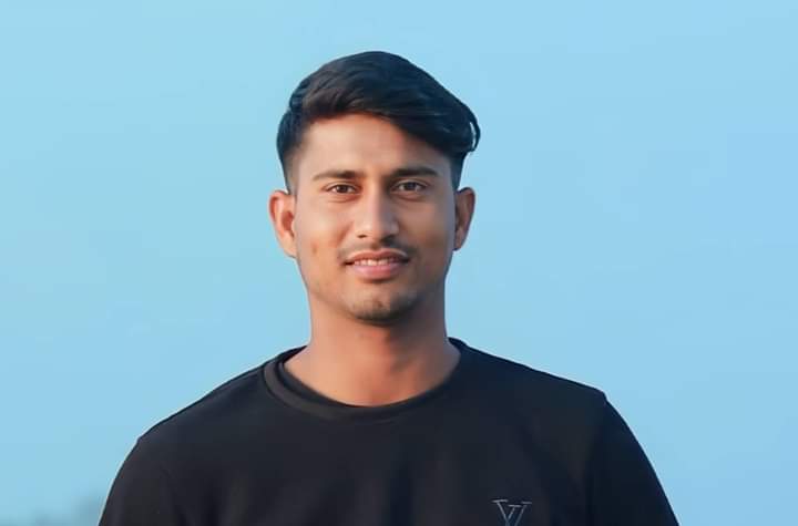 सुकेश कुमार यादब