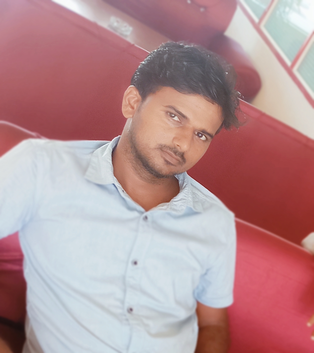 त्रीलोक कुमार यादब