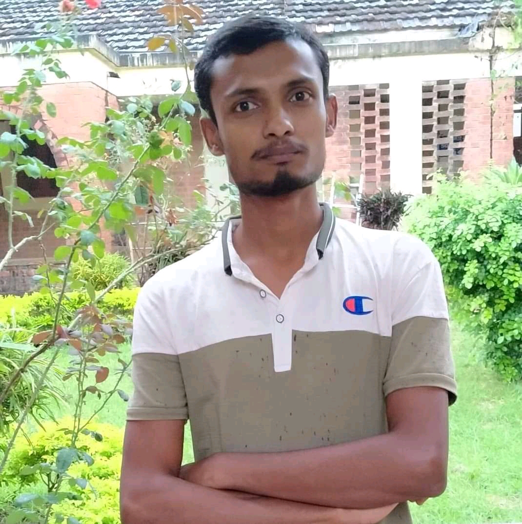 गया प्रसाद मण्डल