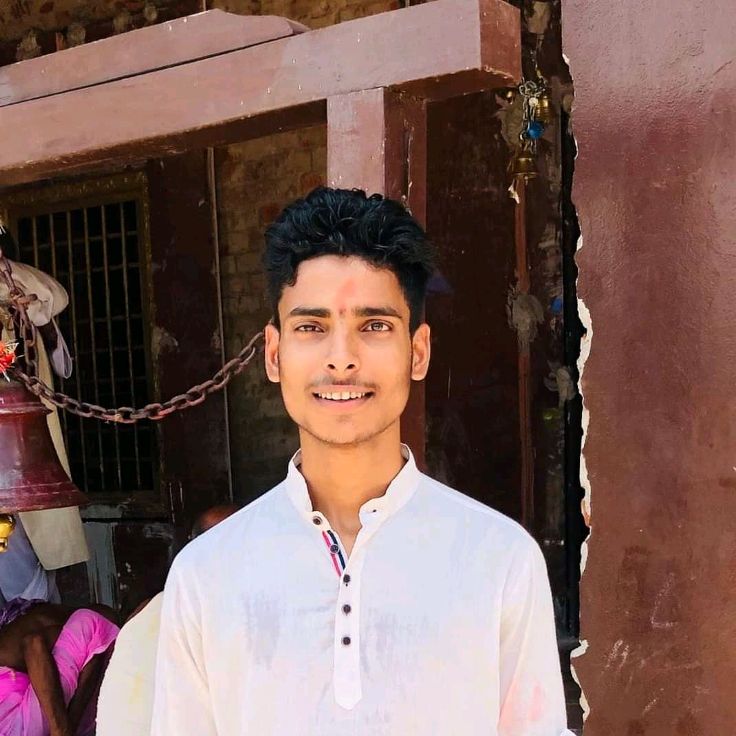 चन्दन कुमार सुनरैत