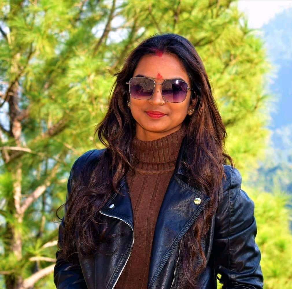 रेखा यादव